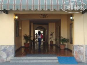 Hotelier's photos San Alberto 2*