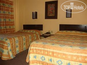 New photos from tourists San Alberto 2*