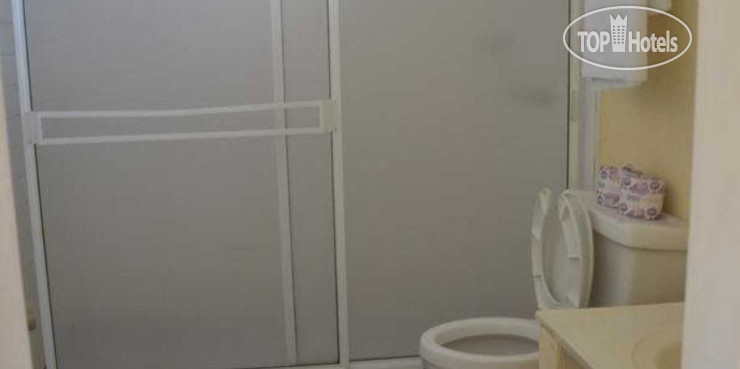 New photos from tourists Paraiso 3*