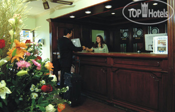 New photos from tourists Best Western Hotel San Jorge