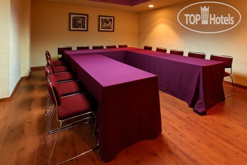 New photos from tourists Holiday Inn Ciudad Obregon 2*
