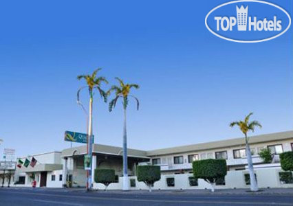 New photos from tourists Quality Inn Ciudad Obregon 2*