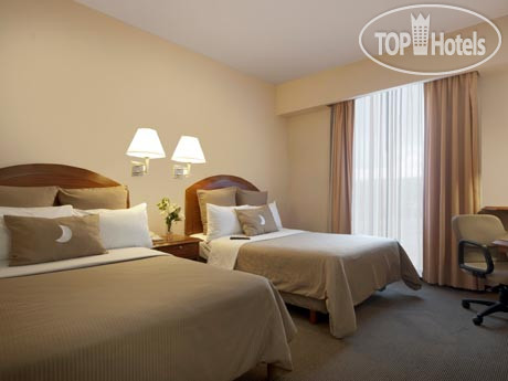 New photos from tourists Fiesta Inn Nogales 4*