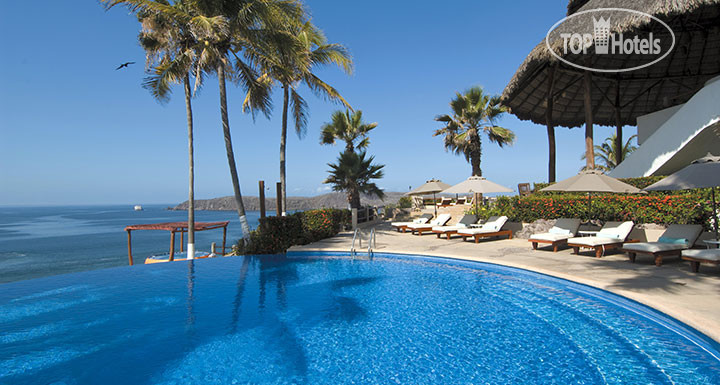 New photos from tourists BlueBay Punta Serena Villas & Spa 5*