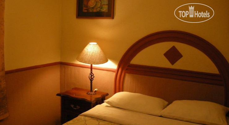 New photos from tourists Posada Real 2*