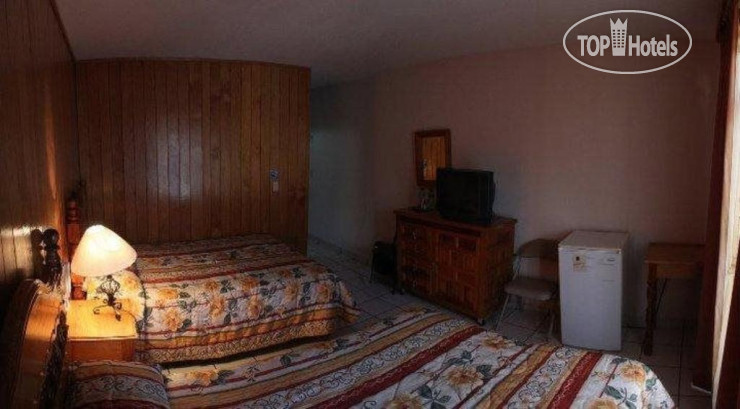 New photos from tourists Real De La Sierra 3*