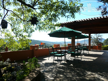 New photos from tourists Best Western Sierra Mazamitla