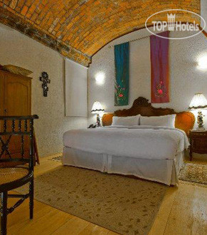 New photos from tourists Hacienda Sepulveda Hotel & Spa 4*