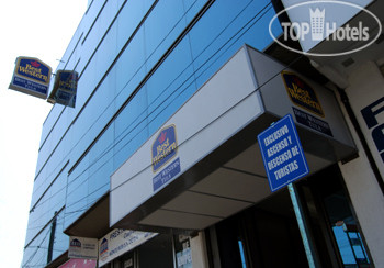 Hotelier's photos Best Western Hotel Real Tula