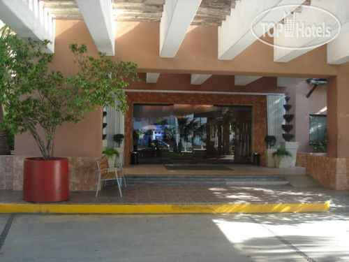 New photos from tourists Holiday Inn Ciudad del Carmen 3*