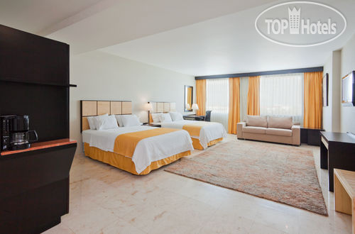 New photos from tourists Holiday Inn Express Ciudad Del Carmen 2*