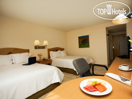 New photos from tourists Fiesta Inn Ciudad del Carmen 4*