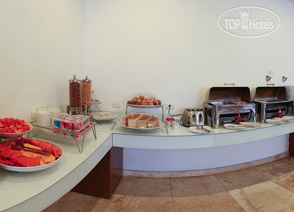New photos from tourists One Ciudad del Carmen Concordia 3*