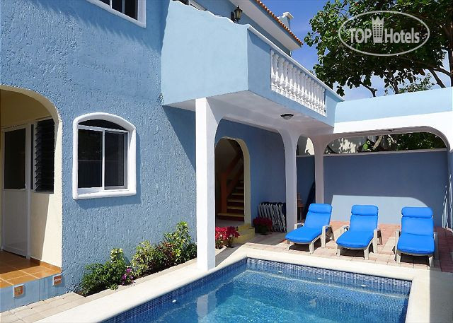 Hotel photo Righetto Vacation Rentals 