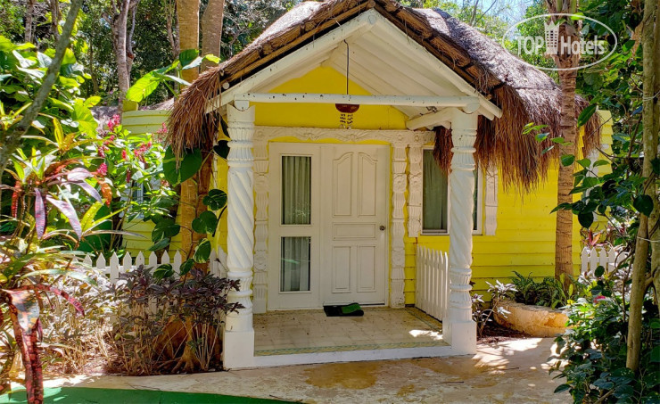 Hotel photo Xolumado Inspiration Village 4*