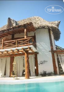 Hotel photo Casa Las Tortugas 4*