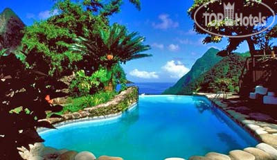 Фото Ladera Resort