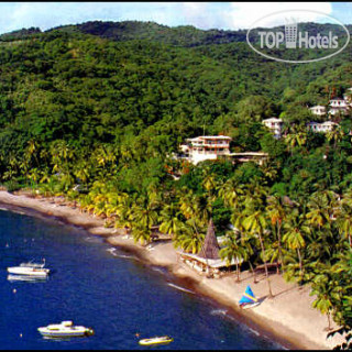 Фото Anse Chastanet Resort