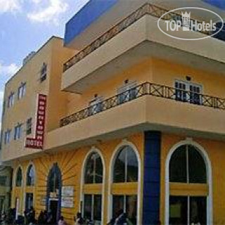 Фото The Downtown Hotel