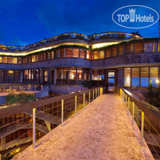 Фото Jade Mountain Resort