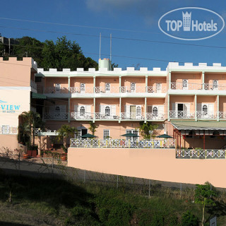 Фото Ocean View Hotel & Spa