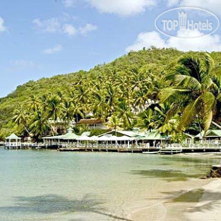 Photos Marigot Beach Club Hotel & Dive Resort