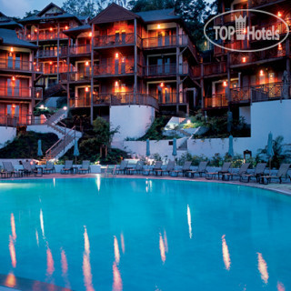 Photos Marigot Bay Hotel