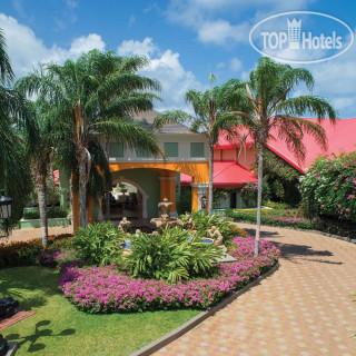 Фото Sandals Grande St. Lucian Spa & Beach Resort