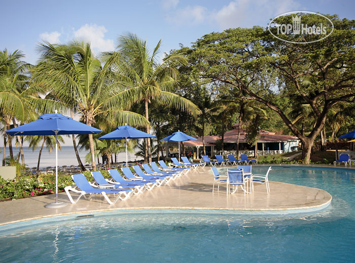 Фото St. James’s Club Morgan Bay Resort
