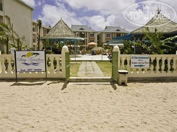 Фото Bay Gardens Beach Resort & Spa