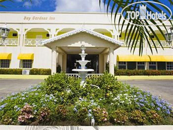 Photos Bay Gardens Inn
