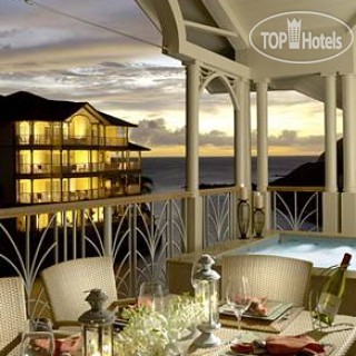 Photos The Landings St. Lucia A Rockresort