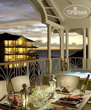 Фото The Landings St. Lucia A Rockresort