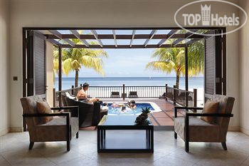 New photos from tourists Buccament Bay Resort 5*