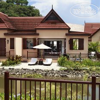 Photos Buccament Bay Resort