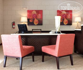 New photos from tourists Hotel Blu St. Lucia 4*