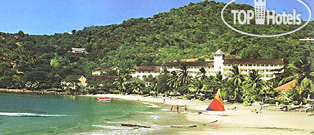 Hotelier's photos Le Sport 4*