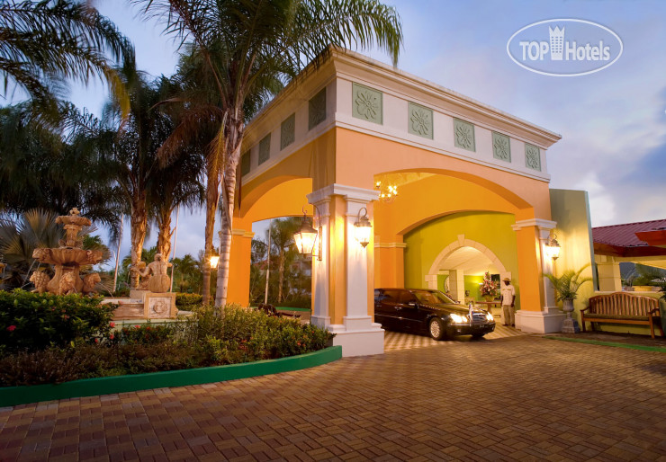 Hotelier's photos Sandals Grande St. Lucian Spa & Beach Resort 5*
