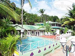 New photos from tourists Marigot Beach Club Hotel & Dive Resort 4*