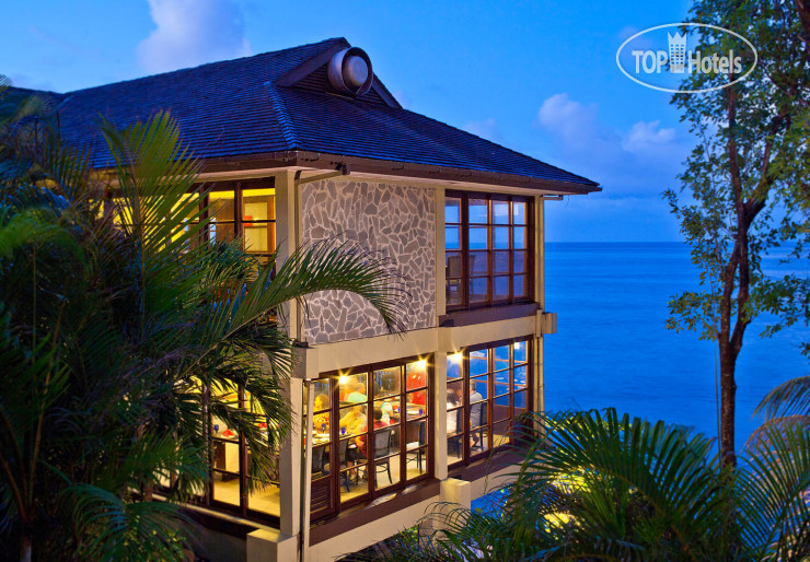 Hotel photo Sandals Regency La Toc Golf Resort & Spa 5*