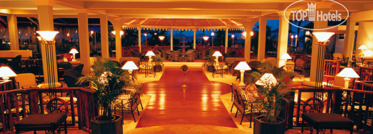 New photos from tourists St. Lucian By Rex Resorts 3*