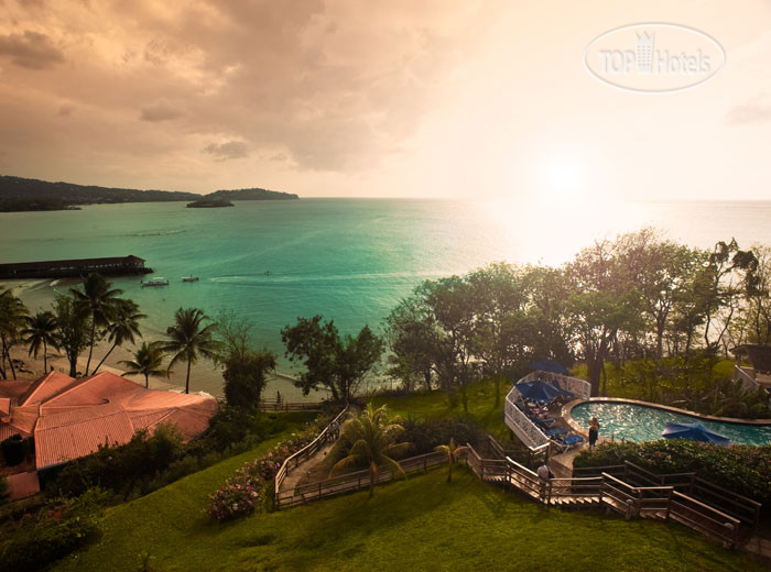 Новые добавленные фото туристов St. James’s Club Morgan Bay Resort 4*