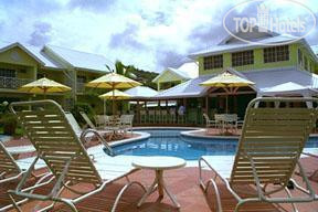 New photos from tourists Bay Gardens Hotel 3*
