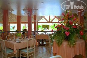 Hotel photo Bay Gardens Hotel 3*