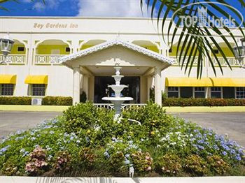 Hotelier's photos Bay Gardens Inn 3*