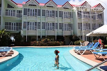 Hotel photo Palm Haven 3*