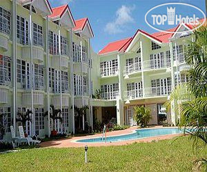 New photos from tourists Palm Haven 3*