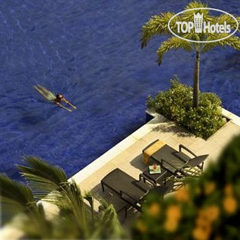 New photos from tourists The Landings St. Lucia A Rockresort 4*