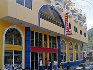 New photos from tourists The Downtown Hotel 2*