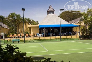 Hotel photo Almond Smugglers Cove 4*